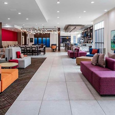 Hilton Garden Inn Detroit Utica, Mi Clinton Township Inreriör bild
