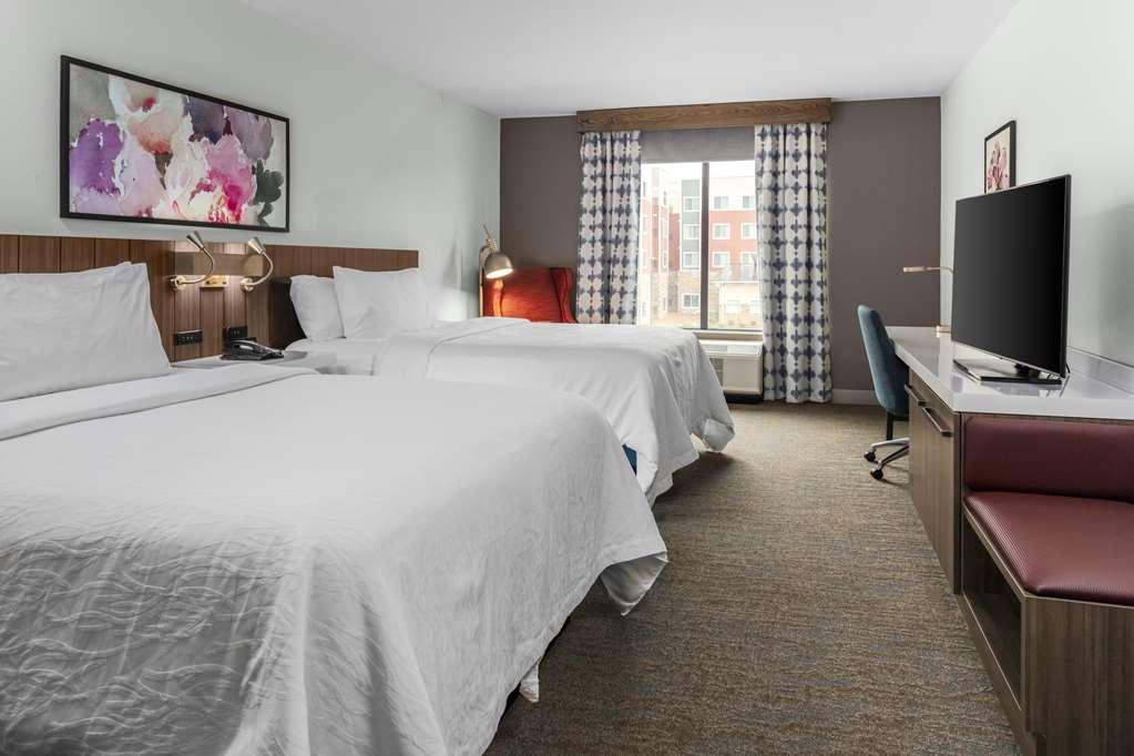 Hilton Garden Inn Detroit Utica, Mi Clinton Township Rum bild