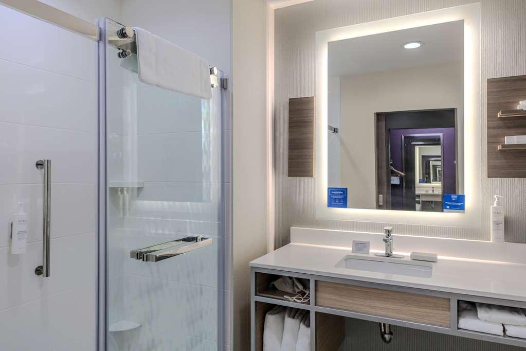 Hilton Garden Inn Detroit Utica, Mi Clinton Township Rum bild